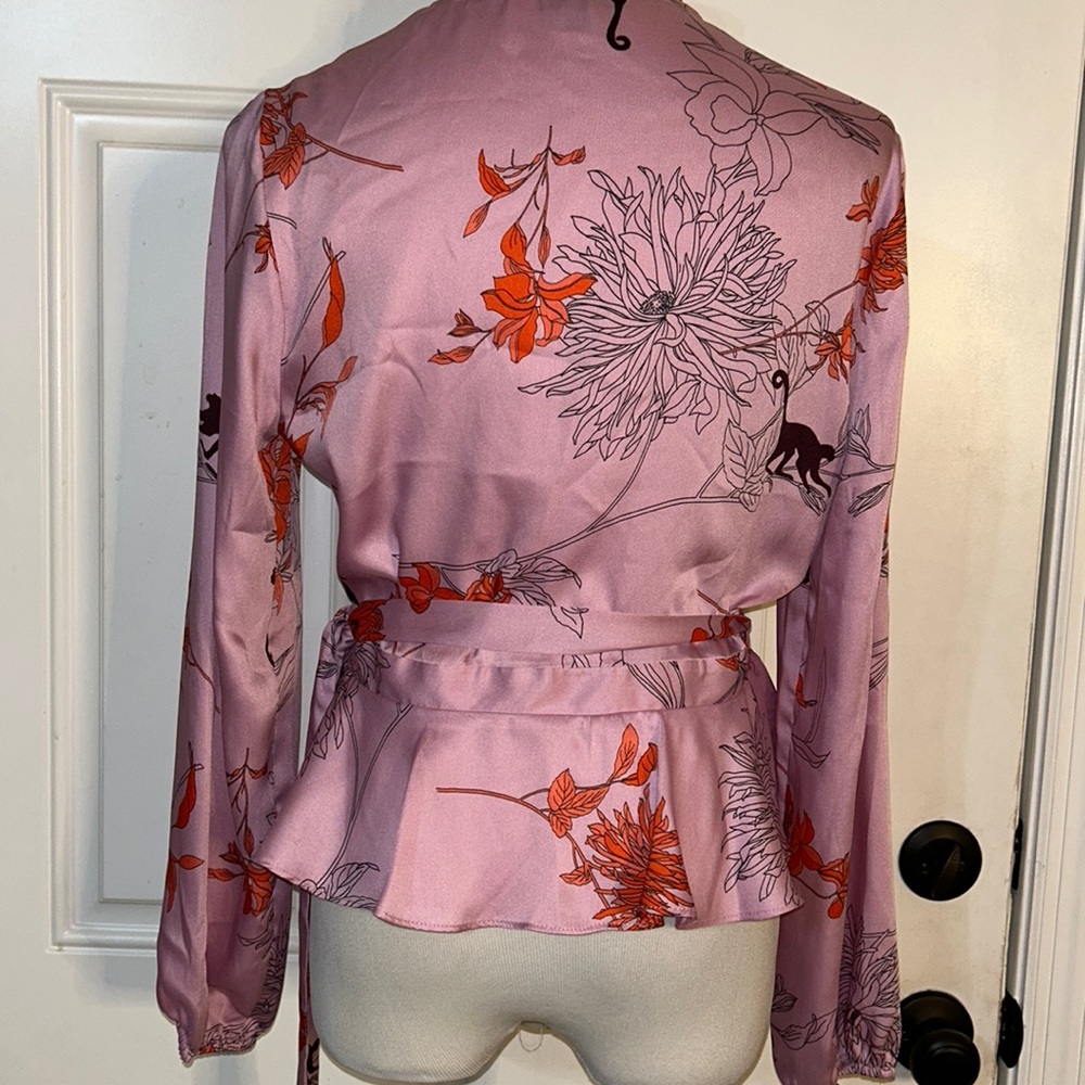 Top Shop - Picture 5 of 13